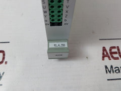 Carlo Gavazzi 4035