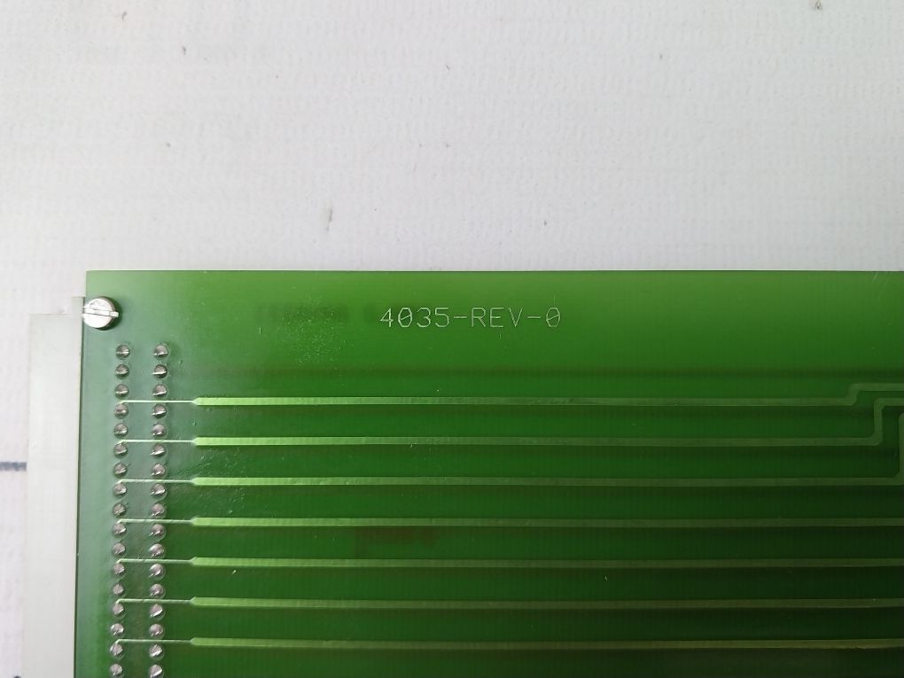 Carlo Gavazzi 4035