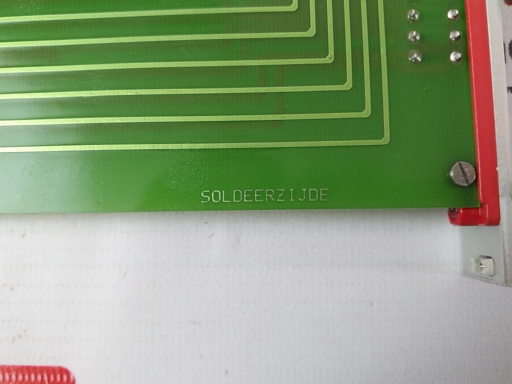 Carlo Gavazzi 4035
