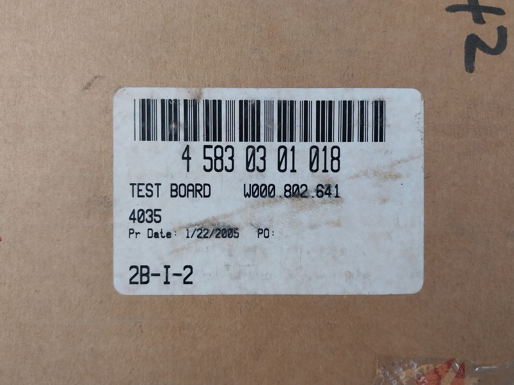 Carlo Gavazzi 4035