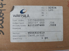 Carlo Gavazzi 4035