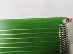 Carlo Gavazzi 4035