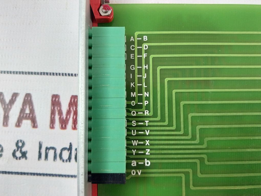 Carlo Gavazzi 4035