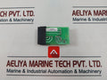 Carlo Gavazzi 5100562 Pcb Output Module 2 Relay
