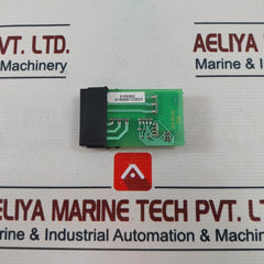 Carlo Gavazzi 5100562 Pcb Output Module 2 Relay