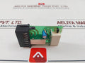 Carlo Gavazzi 5100562 Pcb Output Module 2 Relay
