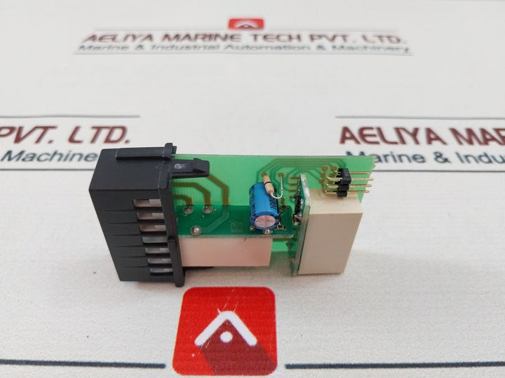 Carlo Gavazzi 5100562 Pcb Output Module 2 Relay