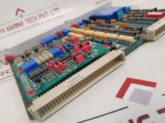Carlo Gavazzi 6003 Pcb Card