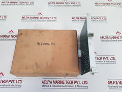 Carlo Gavazzi 6003 Pcb Card