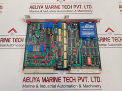 Carlo Gavazzi 6003 Pcb Card