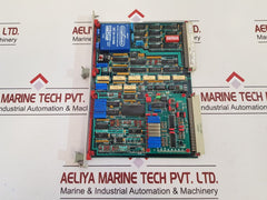Carlo Gavazzi 6003 Pcb Card