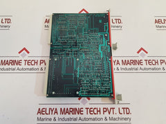 Carlo Gavazzi 6003 Pcb Card