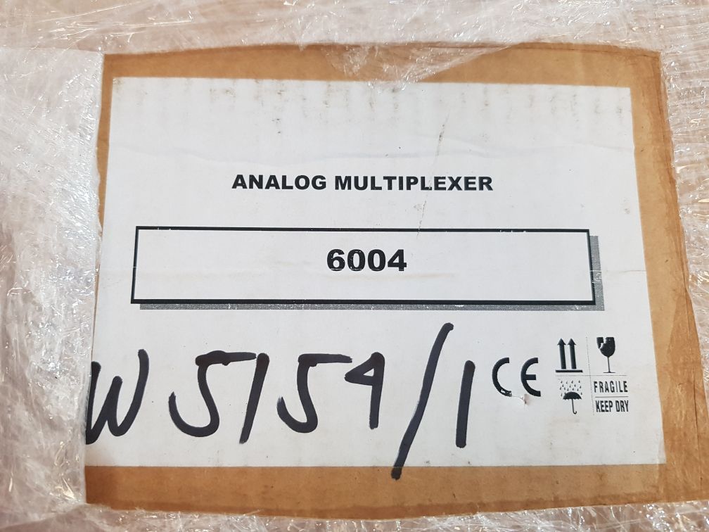 Carlo gavazzi 6004 circuit board rev. c