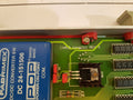 Carlo Gavazzi 6005 Alarm Control Input Card