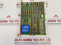 Carlo Gavazzi 6005 Alarm Control Input Card