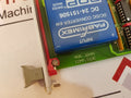 Carlo Gavazzi 6005 Alarm Control Input Card