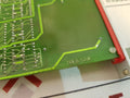 Carlo Gavazzi 6005 Alarm Control Input Card