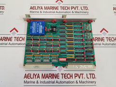Carlo Gavazzi 6005 Input Board