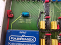 Carlo Gavazzi 6007-050 Pcb Card
