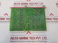 Carlo Gavazzi 6007-050 Pcb Card