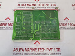 Carlo Gavazzi 6007-050 Pcb Card
