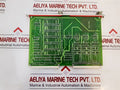 Carlo Gavazzi 6007 Pcb Card