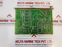 Carlo Gavazzi 6007 Pcb Card