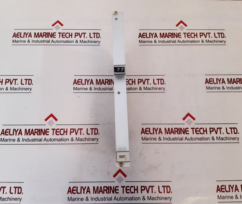 Carlo Gavazzi 6007 Pcb Card