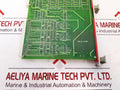 Carlo Gavazzi 6007 Pcb Card