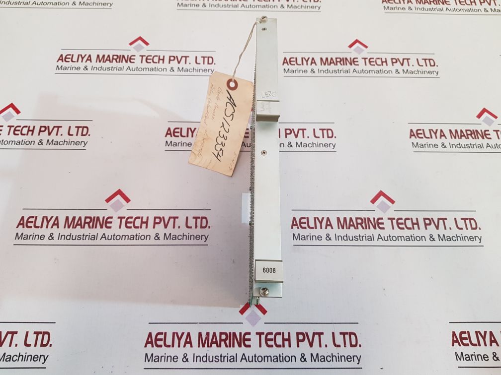 Carlo Gavazzi 6008 Relay Output Card