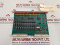 Carlo Gavazzi 6008 Relay Output Card
