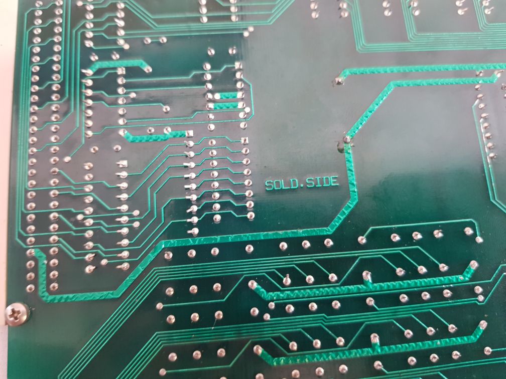 Carlo Gavazzi 6008 Relay Output Card