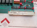 Carlo Gavazzi 6008 Rev 2 Relay Output Card