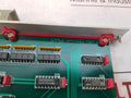 Carlo Gavazzi 6008 Rev 2 Relay Output Card