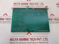 Carlo Gavazzi 6008 Rev 2 Relay Output Card