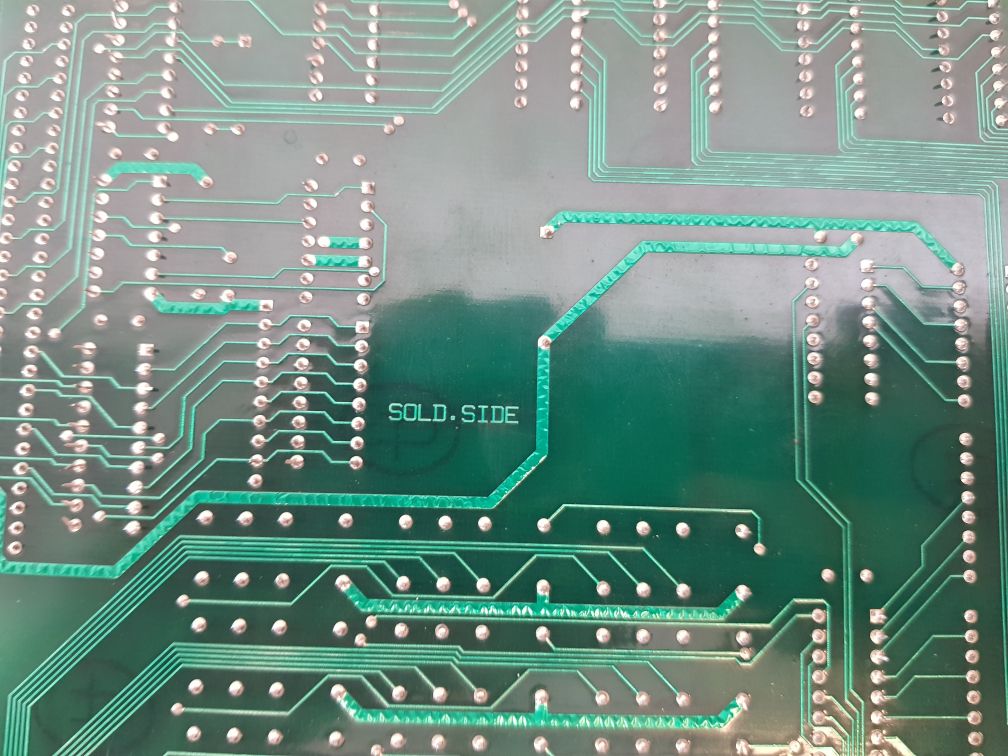 Carlo Gavazzi 6008 Rev 2 Relay Output Card