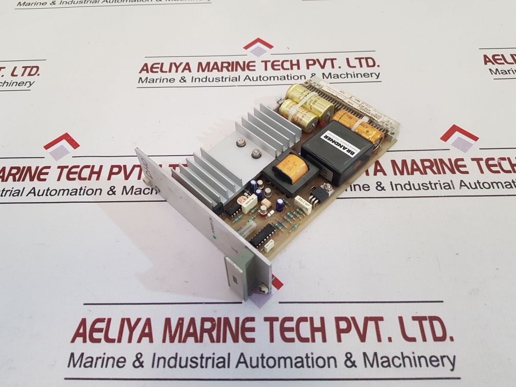 Carlo Gavazzi 6009.000 Power Supply Board