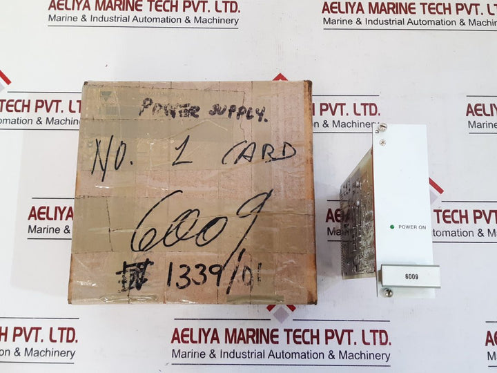 Carlo Gavazzi 6009.000