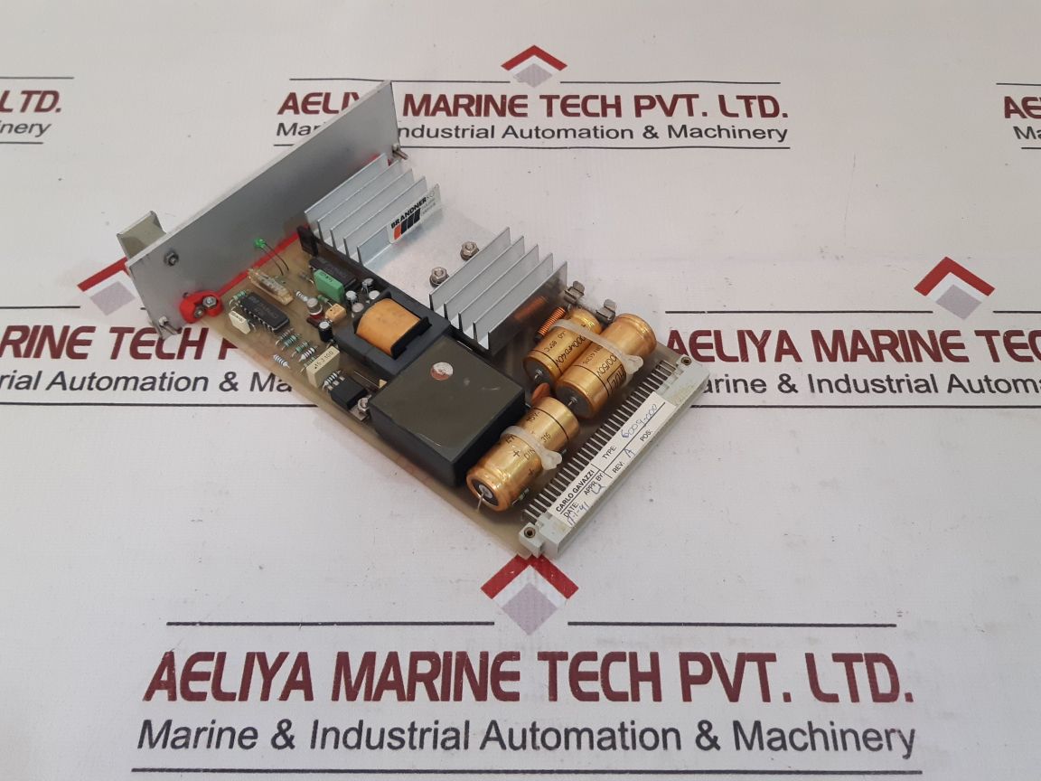 Carlo Gavazzi 6009.000