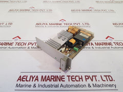 Carlo Gavazzi 6009 Power Card Megaguard Series