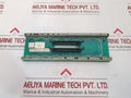 Carlo Gavazzi 6010B-04 Monitor Switch Card
