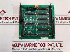 Carlo Gavazzi 6010C Pcb Card