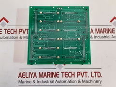 Carlo Gavazzi 6010C Pcb Card