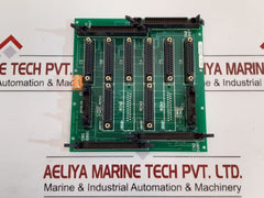 Carlo Gavazzi 6010C Pcb Card