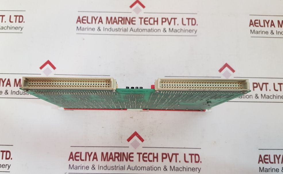 Carlo gavazzi 6014 circuit board rev: c