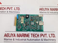 Carlo Gavazzi 753/2 Pcb Card A753/2