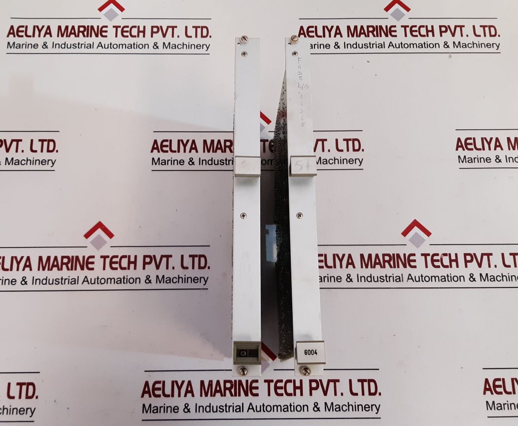 Carlo Gavazzi 91.6.004.000 Pcb Card 6004