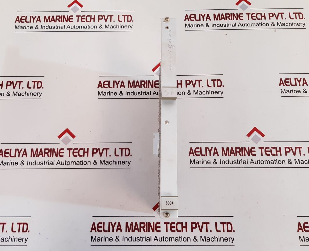 Carlo Gavazzi 91.6.004.000 Pcb Card 6004