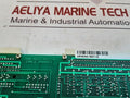 Carlo Gavazzi 6014 Pcb Card 91.6.014.001