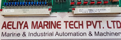 Carlo Gavazzi 6014 Pcb Card 91.6.014.001